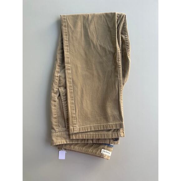 HAWKER RYE SIZE 33X32 MENS PANTS - Picture 4 of 5